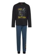 Lwaris 601 - Pyjamas LEGO Kidswear Black