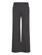 Suiting Trousers Weekday Black