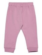 Pants Sweat Minymo Pink