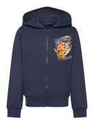 Lwscout 613 - Sweatshirt LEGO Kidswear Navy