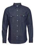 Barstow Western Standard Weste LEVI´S Men Blue