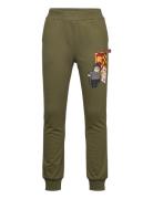 Lwphilo 702 - Sweatpants LEGO Kidswear Green