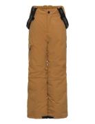 Lwphilo 800 - Ski Pants LEGO Kidswear Orange