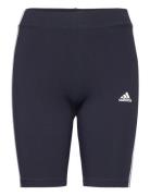 W 3S Bk Sho Adidas Sportswear Navy