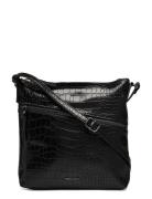 Tas Alessia Kroko Tamaris Bags Black