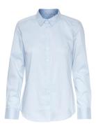 Frzashirt 1 Shirt Fransa Blue