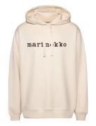 Termi Logo Placement Marimekko Cream