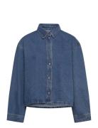 2Nd Tommi - Firm Denim 2NDDAY Blue