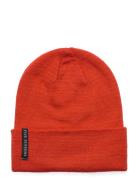 Miege Beanie Five Seasons Red