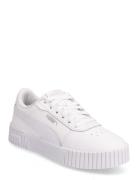 Carina 2.0 PUMA White