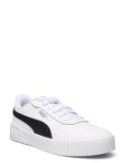 Carina 2.0 PUMA White