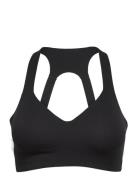 Sport High Impact Wirefree Sports Bra CHANTELLE Black