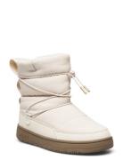 Snowbae Wns PUMA Beige