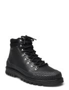 Nebrada Mid Boot GANT Black