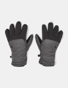 Ua Storm Insulated Gloves Under Armour Grey