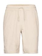 Shorts Terry Lindbergh Beige