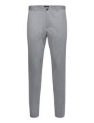 Maliam Jersey Pant Matinique Grey