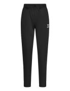 Hmlauthentic Pl Pants Woman Hummel Black