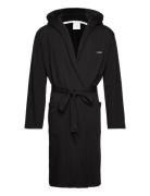 Robe Calvin Klein Black