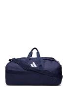 Tiro L Duffle L Adidas Performance Navy