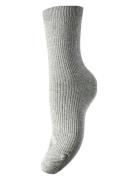 Pcmarta Socks Noos Bc Pieces Grey