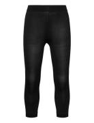 Microfiber Leggings Melton Black