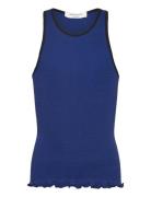 Baybay Top Rosemunde Kids Blue