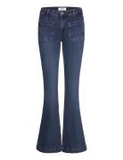 Ivy-Ann Charlotte Jeans Wash Andorr IVY Copenhagen Navy