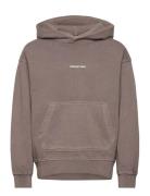 Jcokinetic Dyed Sweat Hood Jnr Jack & J S Brown