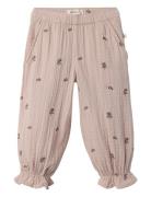 Nmftamina Pant Lil Lil'Atelier Pink