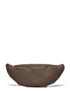 Andora Cross Shoulder Bum Bag Rosemunde Brown