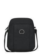 Picpus Vertical Mini Crossbody Bag DELSEY PARIS Black