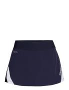 Pro Control Impact Skirt W Craft Blue