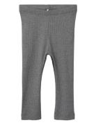 Nbnkab Legging Noos Name It Grey