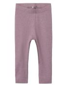 Nbnkab Legging Noos Name It Purple