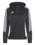 Tiro24 Trhoodw Adidas Performance Black