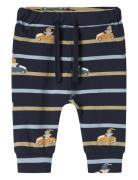 Nbmvroels Pant Box Name It Navy