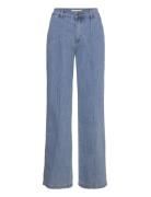 Carisw Mid Jeans Sofie Schnoor Blue