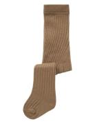 Nbnilso Pantyhose Lil Noos Lil'Atelier Brown