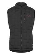 Alpha Pro Heat Vest Swedteam Black