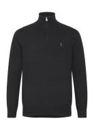 Kilburn Zip Funnel AllSaints Black