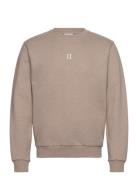 Mini Encore Sweatshirt 2.0 Les Deux Beige