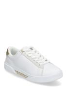 Chic Court Sneaker Tommy Hilfiger White