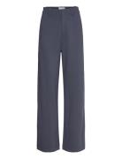 Milano Straight Pants Calvin Klein Jeans Navy