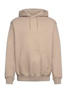 Wbpacs Base Hoodie Woodbird Beige