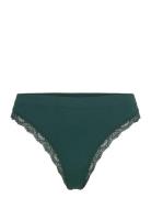 Lola Thong Hunkemöller Green