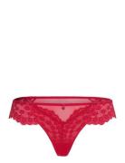 Daisy Thong Hunkemöller Red