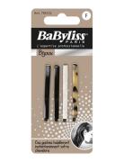 Hair Pins Mottled 4 Pcs Babyliss Paris Patterned