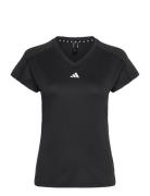 We Min T Adidas Performance Black