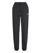 Swcowen Sweat Pants Svea Black